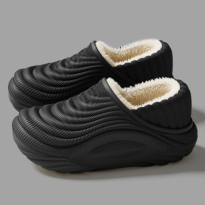 Sheldon Slippers