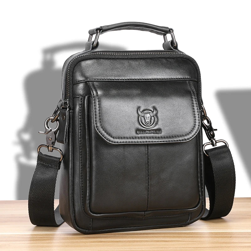 Toro Genuine Leather Bag