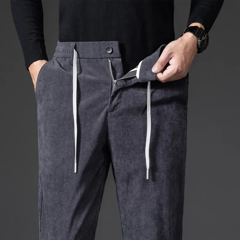 Weston Ridge Corduroy