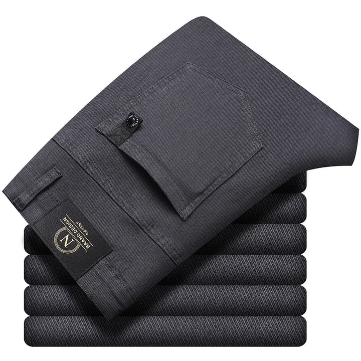 Lusso™ Slim Fit Pants