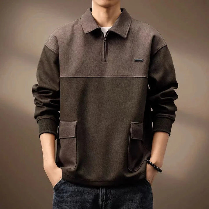 Metro™ Quarter-Zip