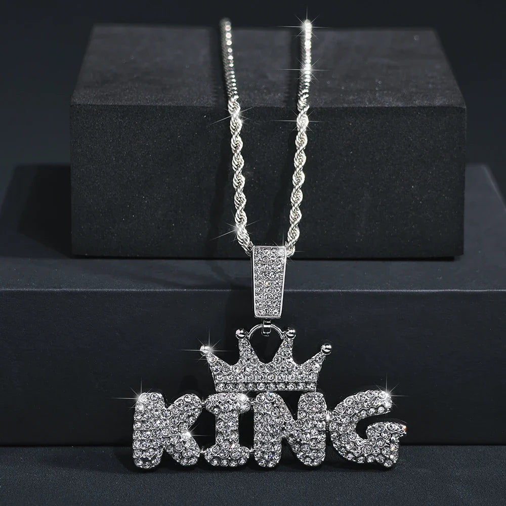 King Shine Chain