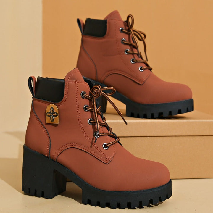 Penelope Boots