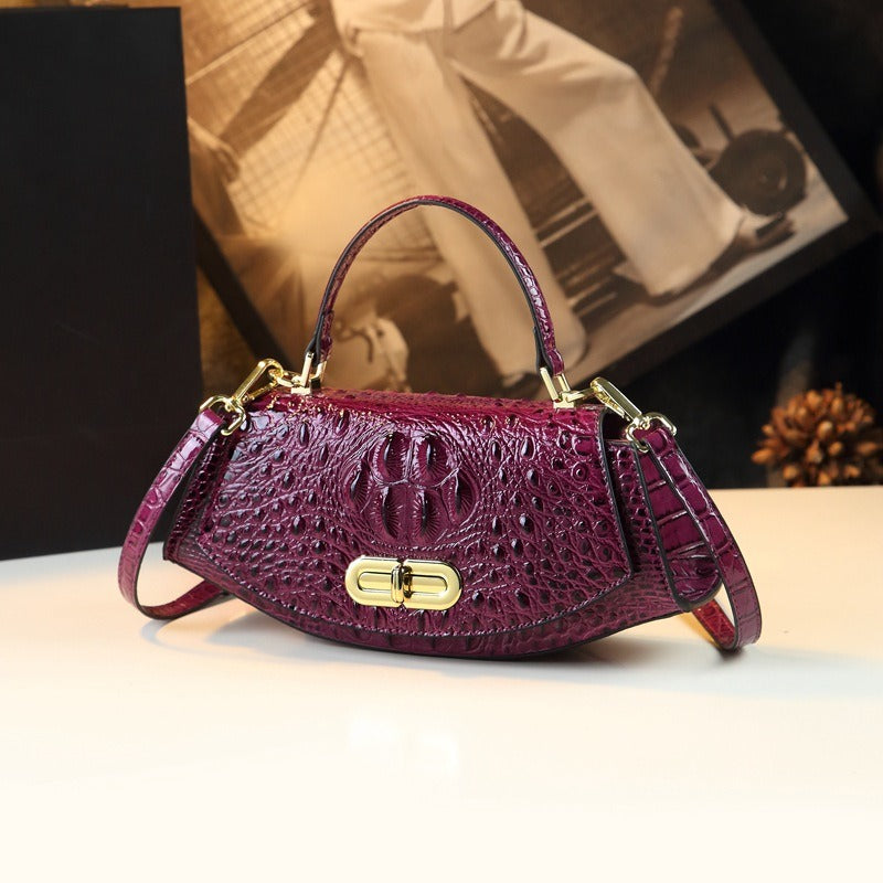 Isabella Shoulder Bag