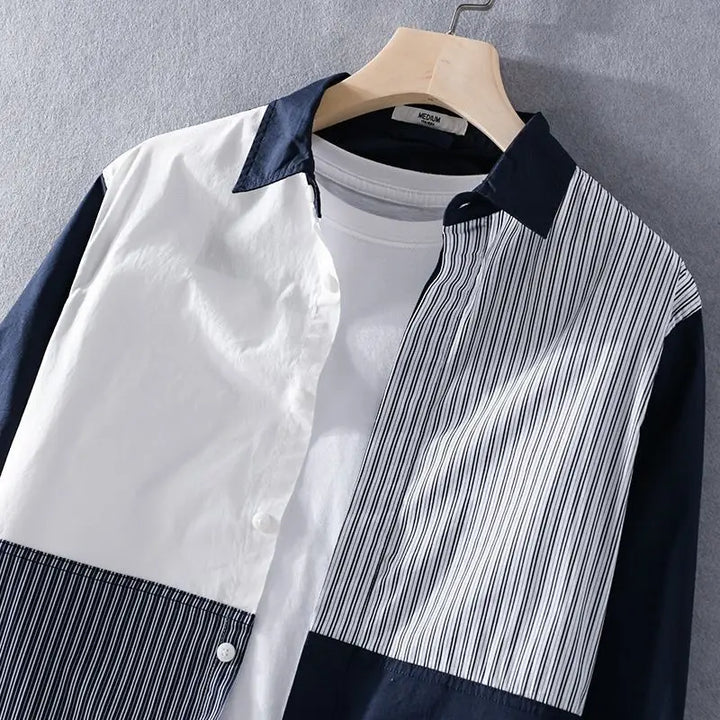 Bramley™ Cotton Shirt