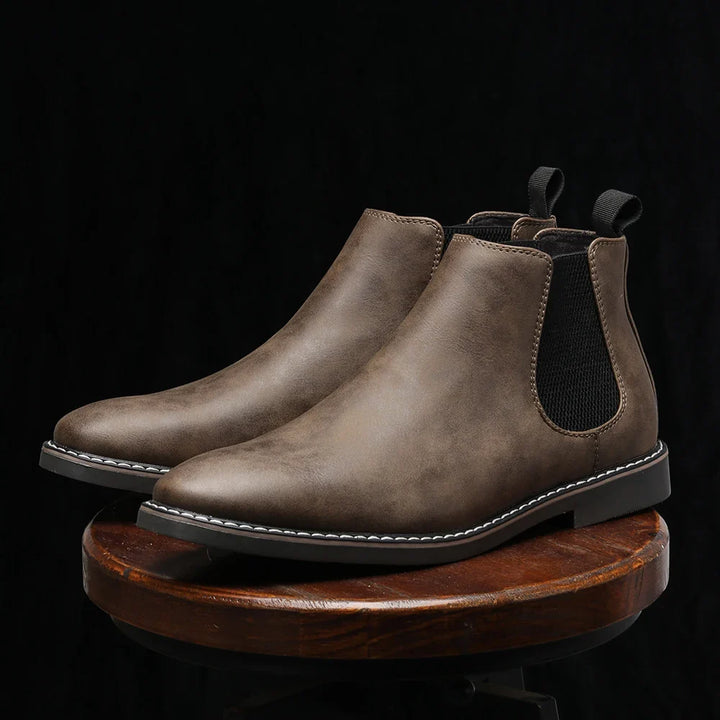 Ashford Chelsea Boots