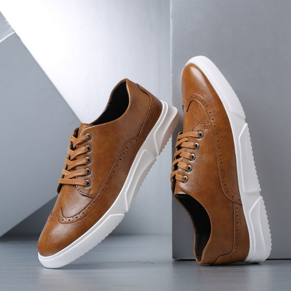 Dominic Shoes
