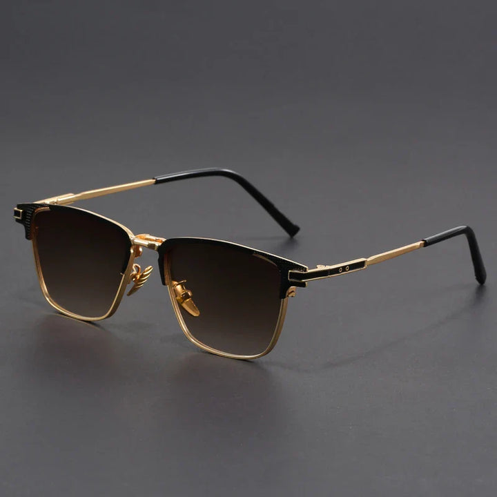 Heaven Square Sunglasses