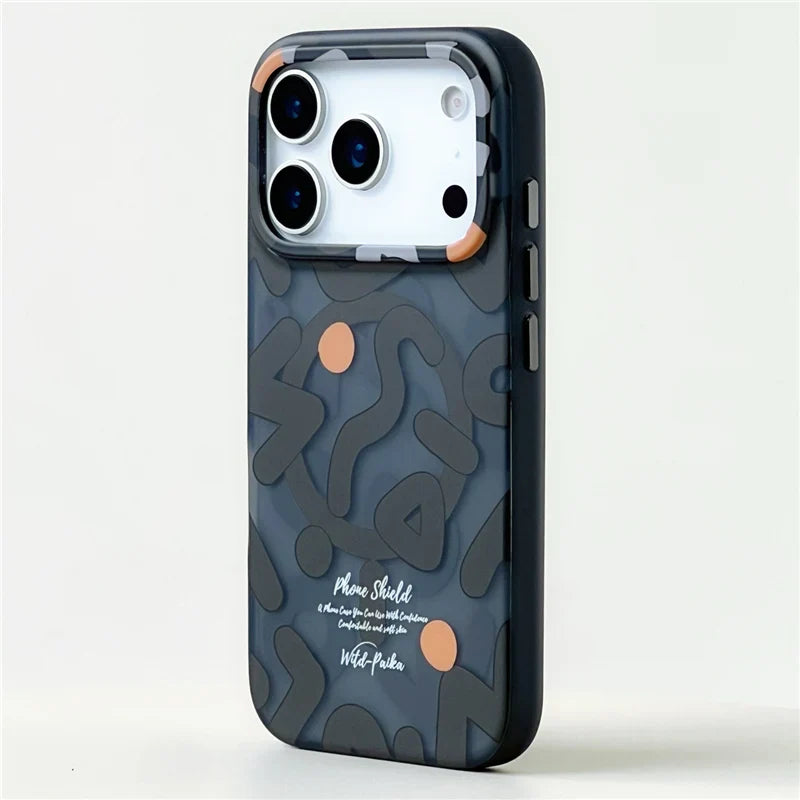 Tone Case