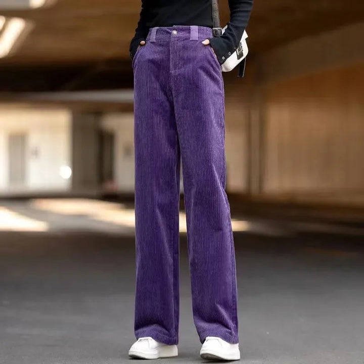 Juliette Corduroy Pants