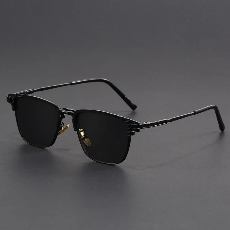 Heaven Square Sunglasses