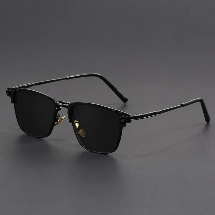 Heaven Square Sunglasses