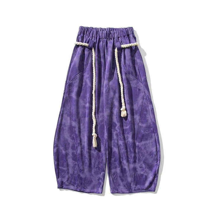 Coastline Wide-Leg Pant