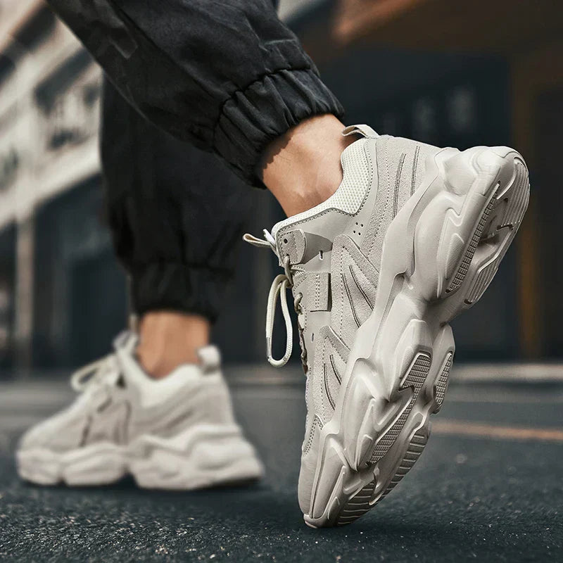 The Revolution Sneakers