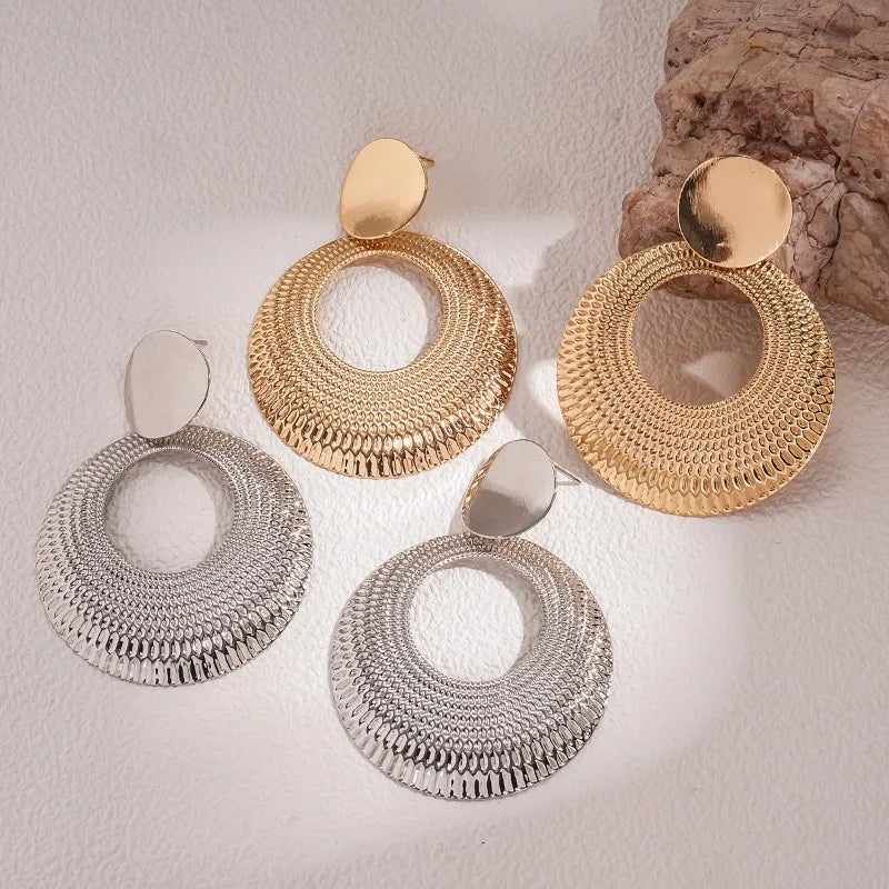 Solen Hoops