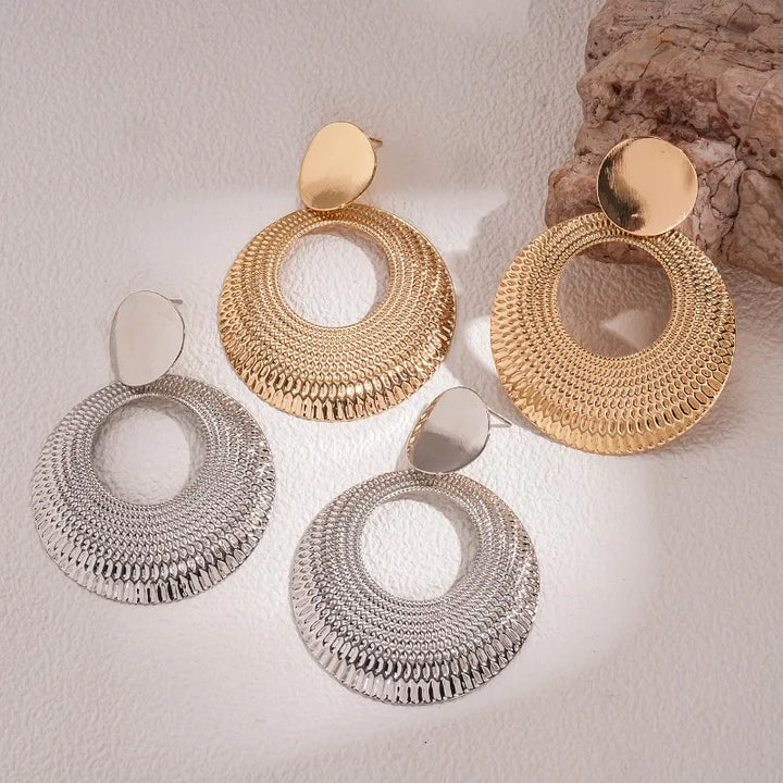 Solen Hoops