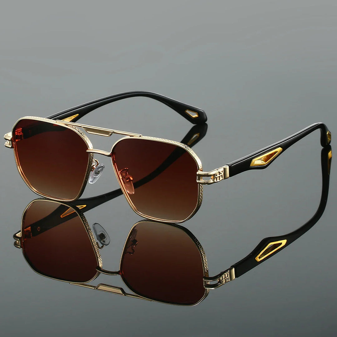Royal Square Sunglasses