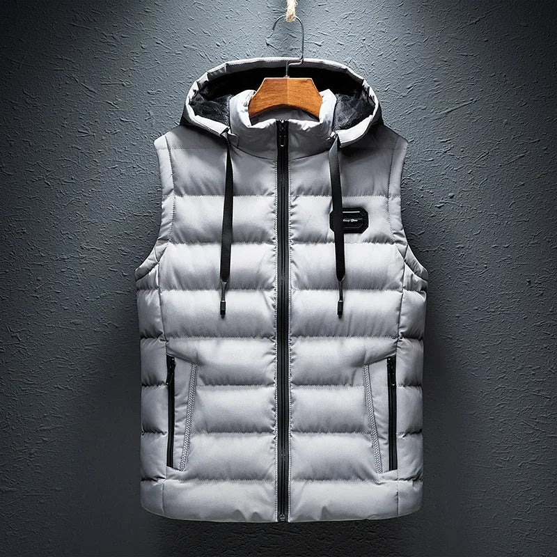 Nordan Vest