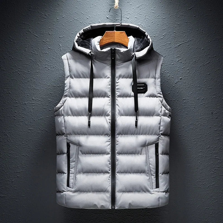 Nordan Vest