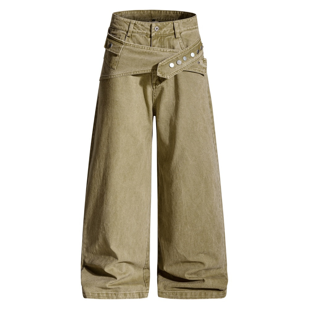 Alexis Trouser