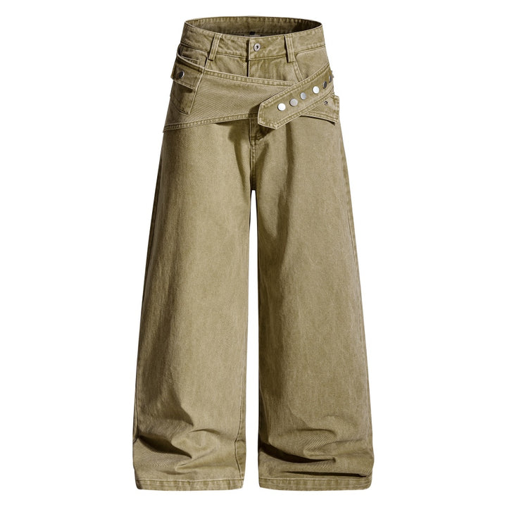 Alexis Trouser
