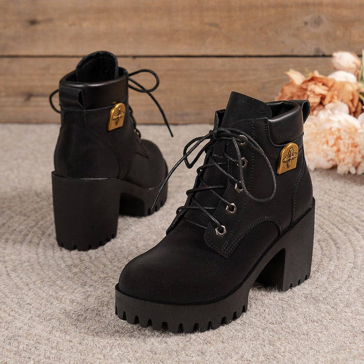 Penelope Boots