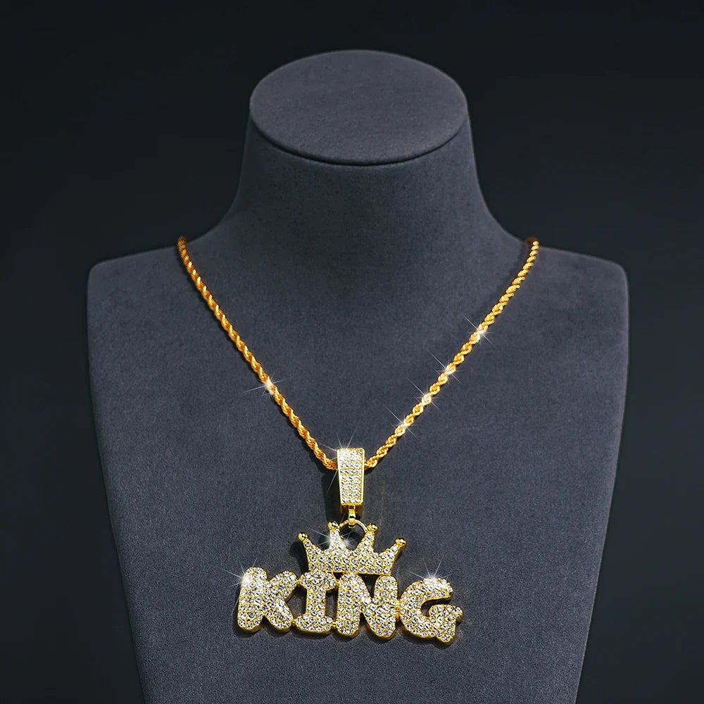 King Shine Chain