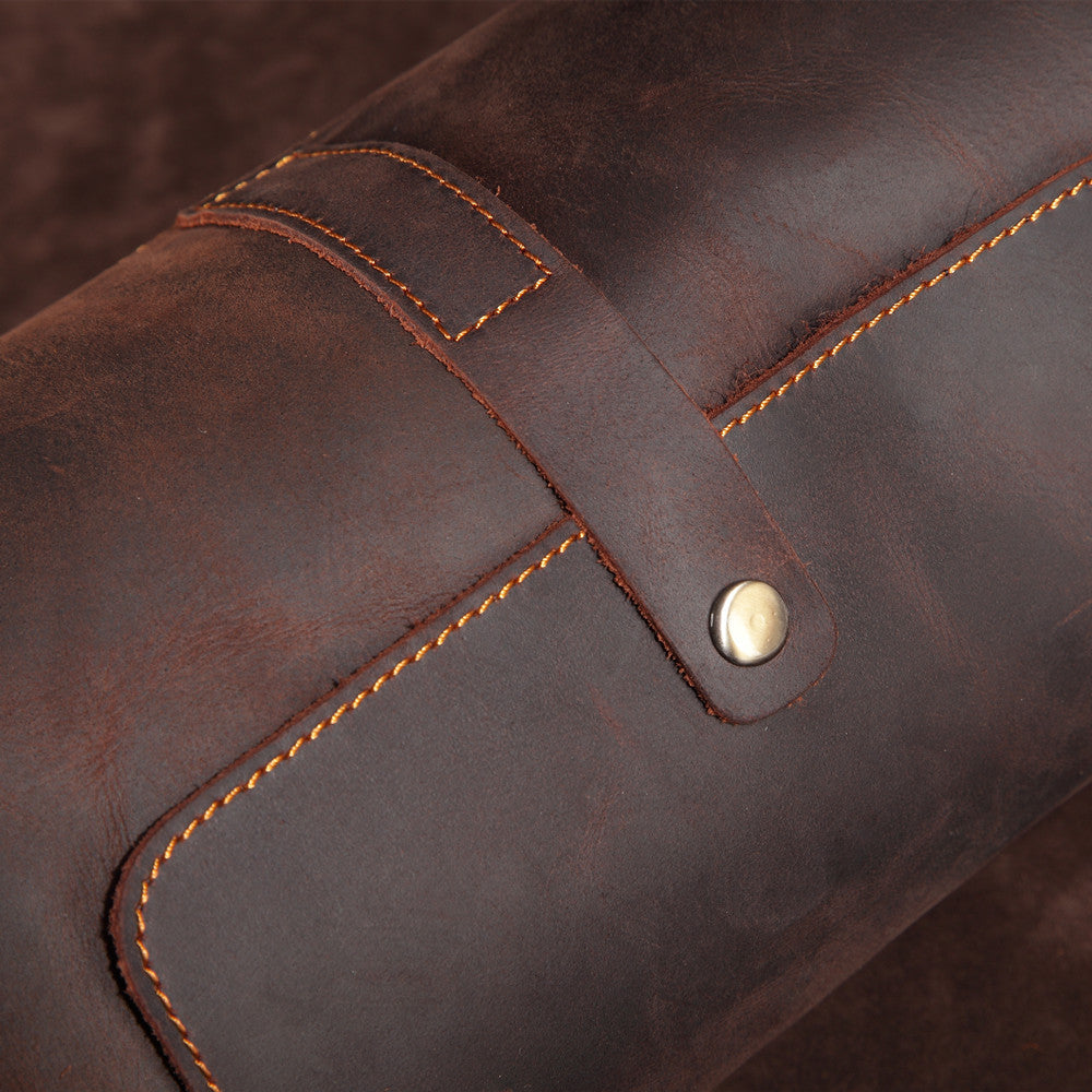Cooper Genuine Leather Bag