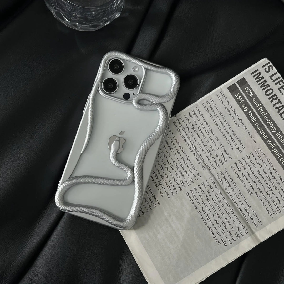 Eden Snake Case