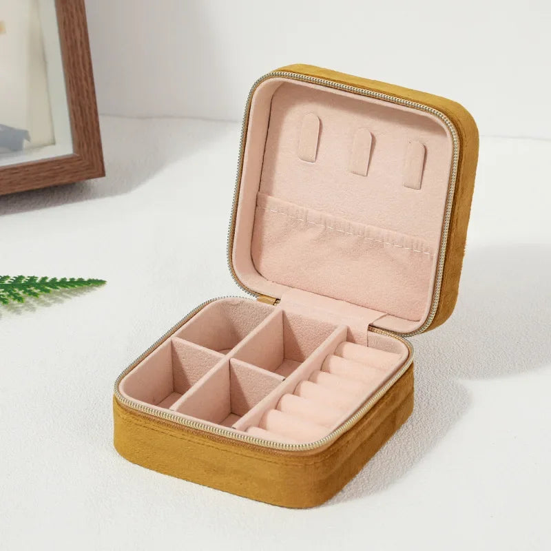 Velvet Luxe Case