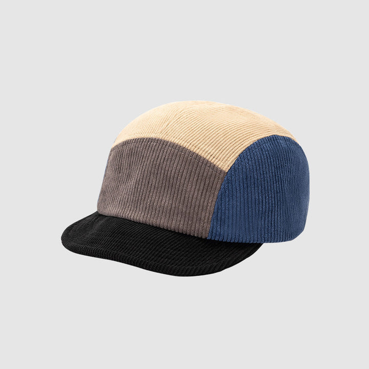 Vesper Corduroy Cap