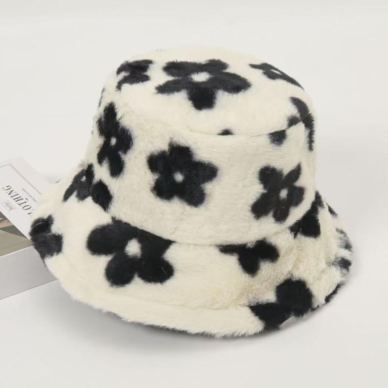 Nerisse Bucket Hat