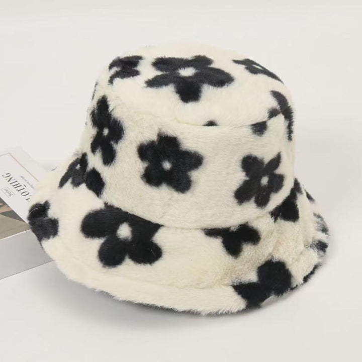 Nerisse Bucket Hat