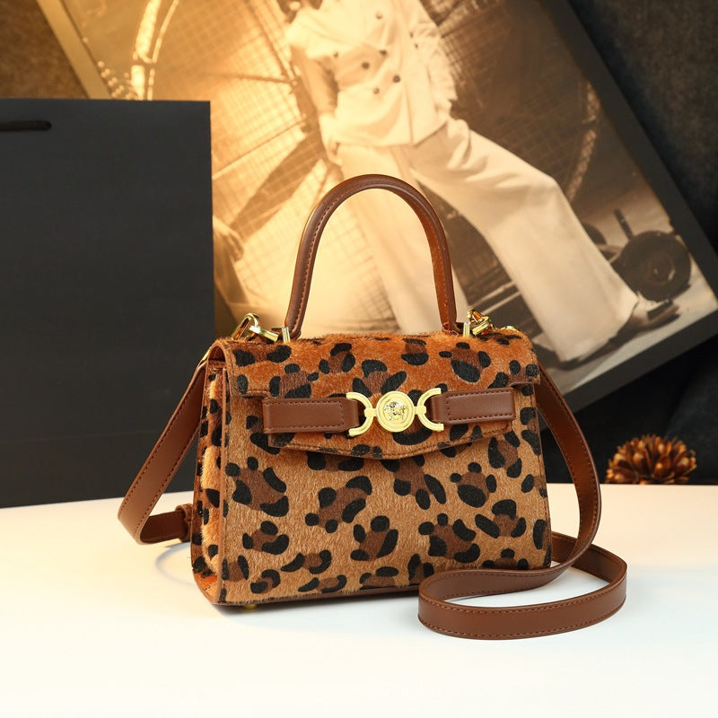 Clarisse Square Bag