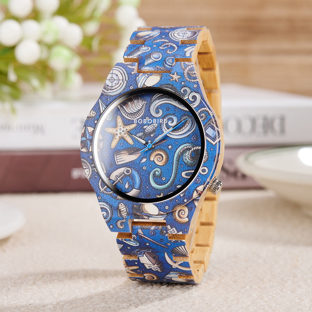 Calvani Watch