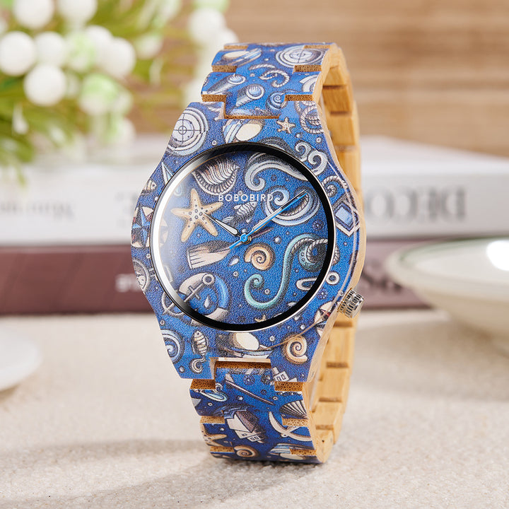 Calvani Watch