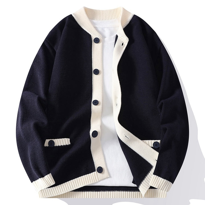 Larkin Cardigan
