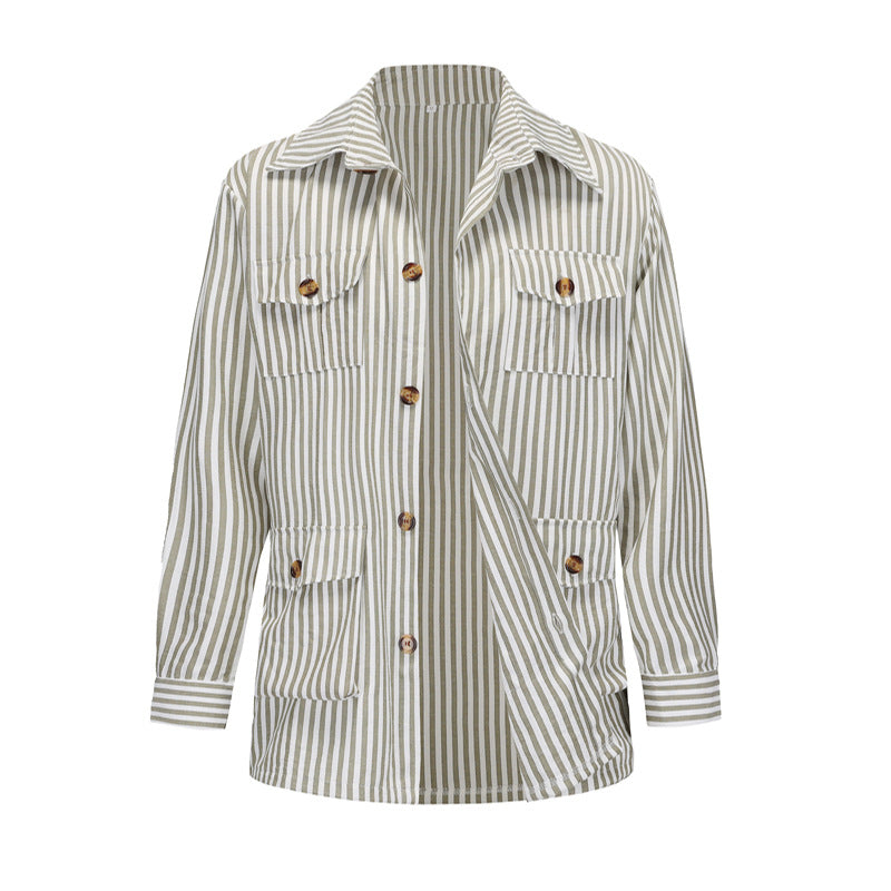 Bennett Shirt