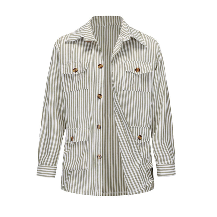 Bennett Shirt
