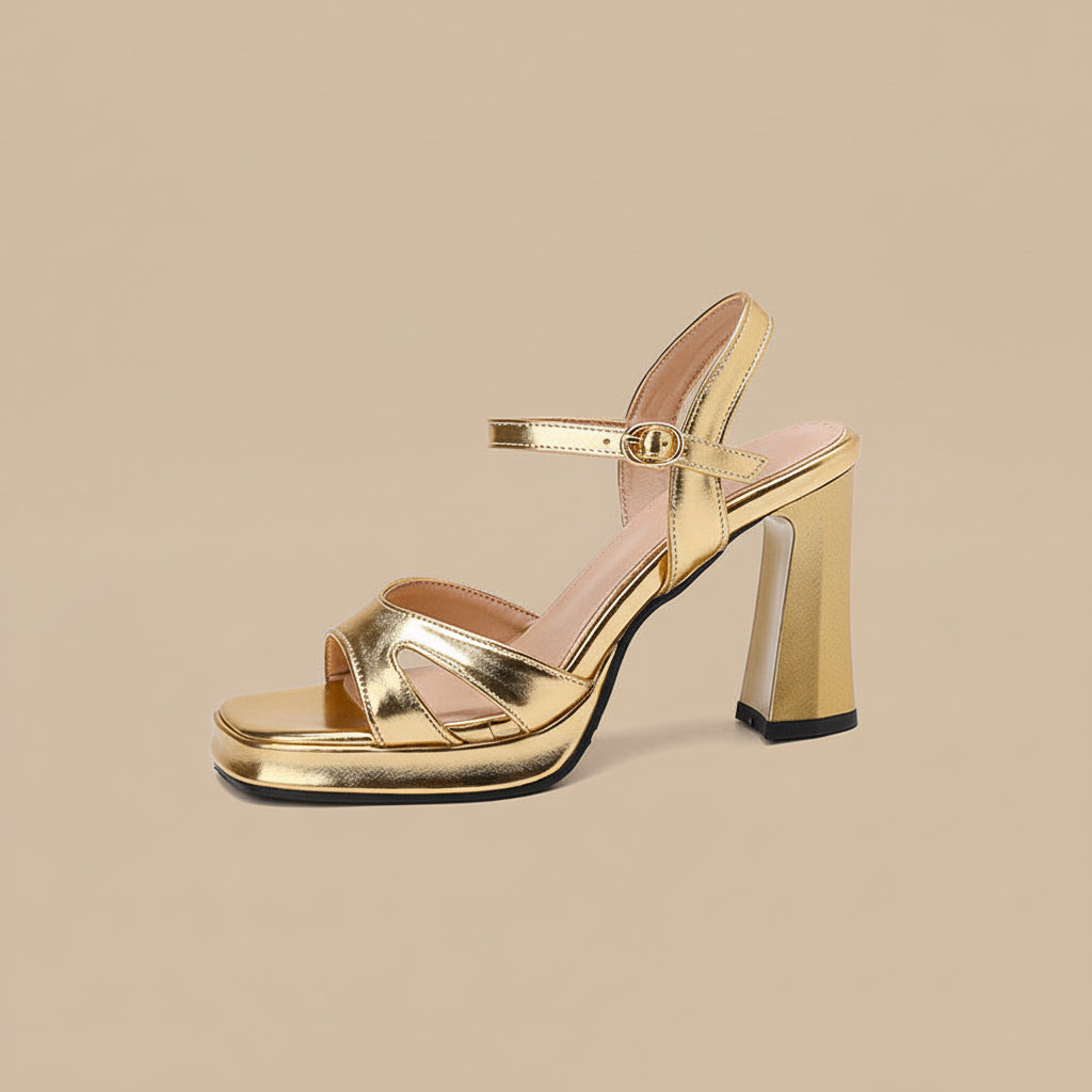 Faye Sandals