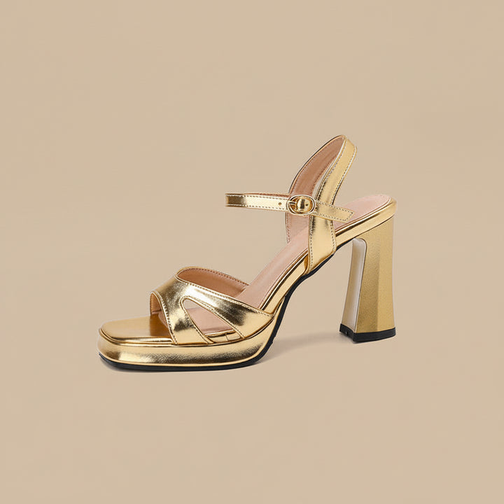 Faye Sandals