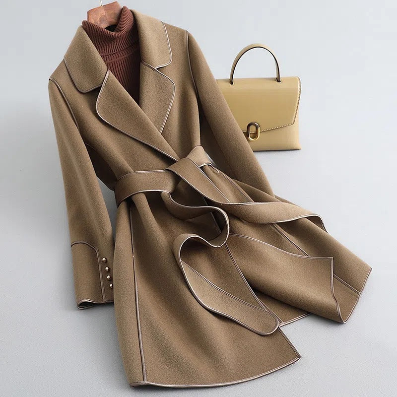Ellison Coat