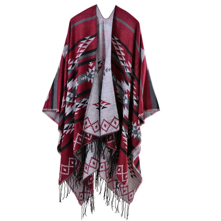 Theodora cape