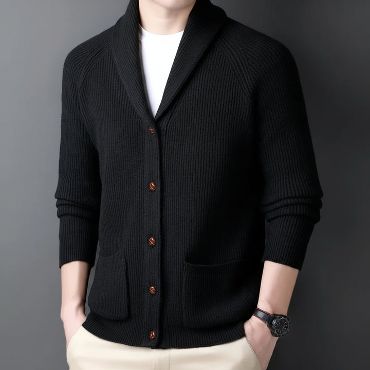 Matteo Cardigan Jacket