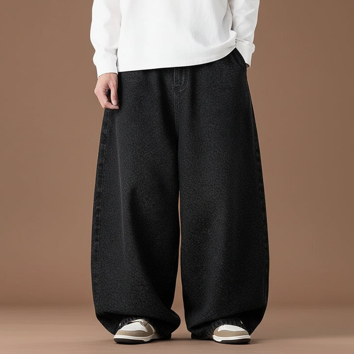 Clyde Baggy Pants
