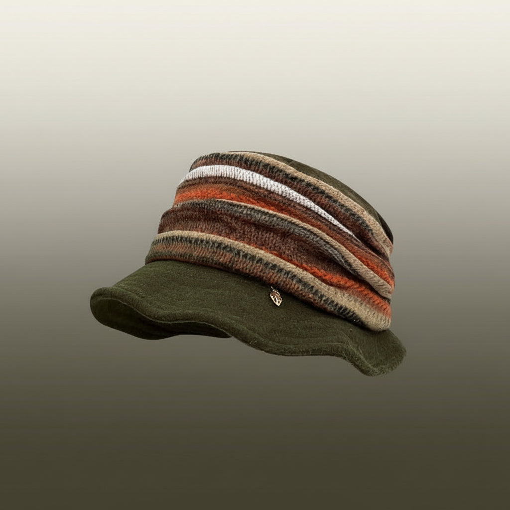 Lana Bucket Hat