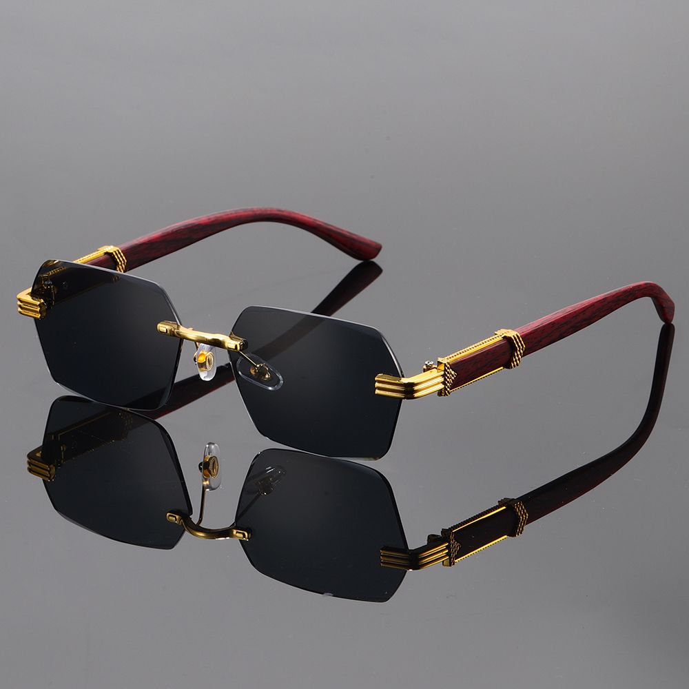 Luca Sunglasses