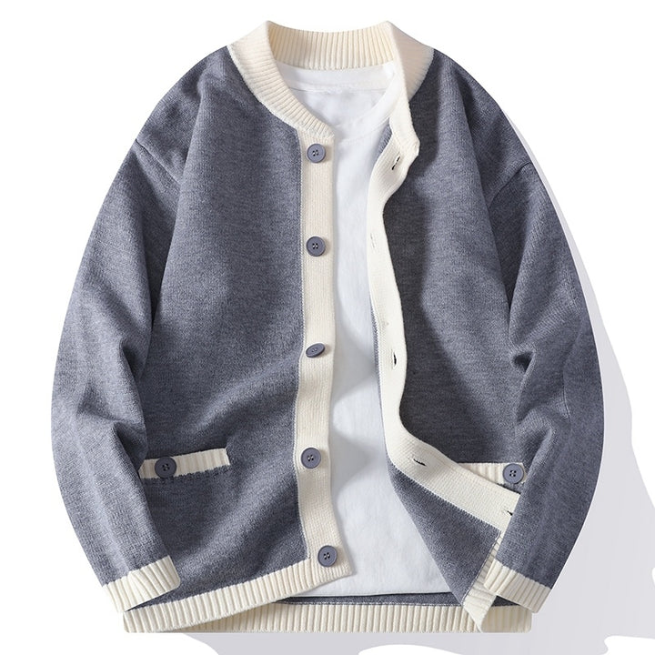 Larkin Cardigan
