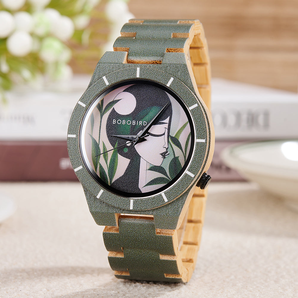 Calvani Watch