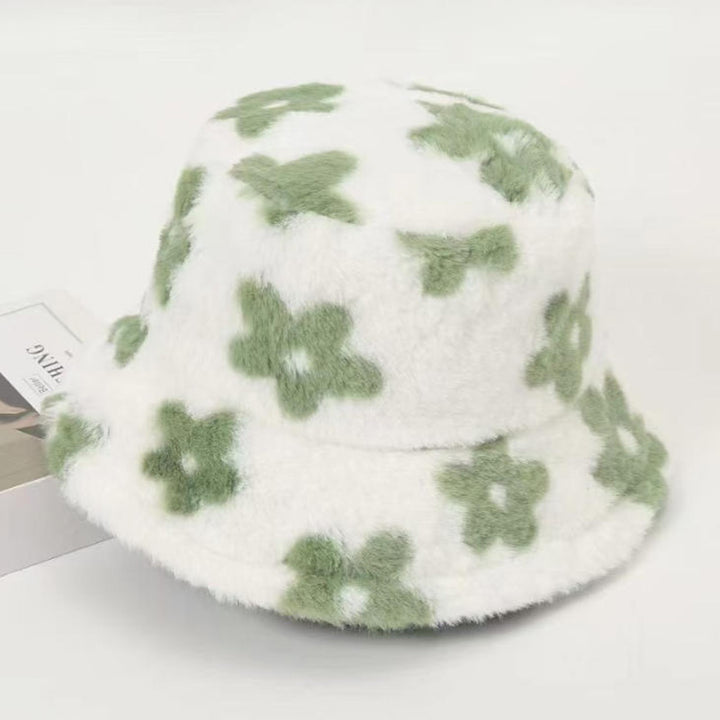 Nerisse Bucket Hat